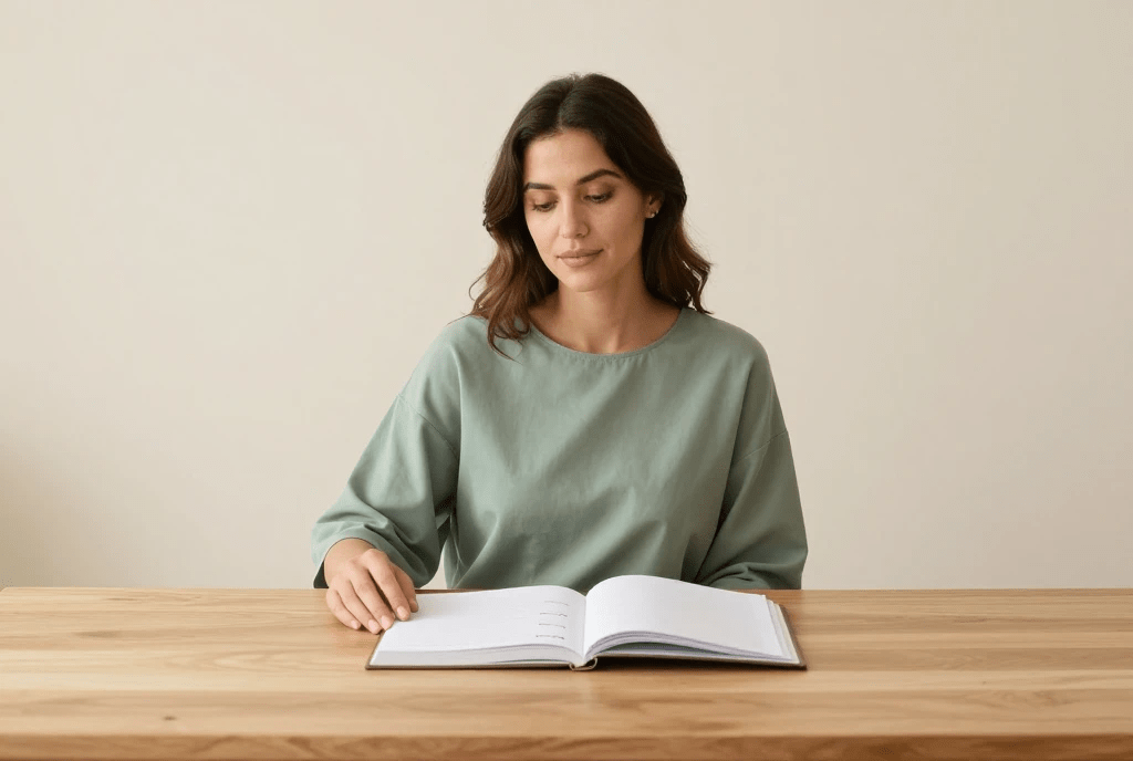 The Simple ADHD Daily Routine That Actually Works (Even If You Always Quit) - Ma boutique